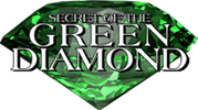 The Secret of the Green Diamond